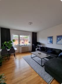 Dukvägen 26 i Bromma