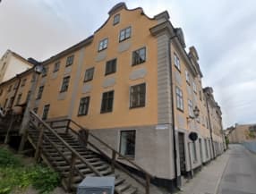 Klevgränd 16B i Stockholm