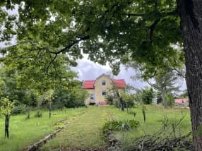 Kustvägen 41 i Hallstavik