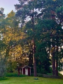 Gömmarvägen 34 i Huddinge