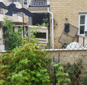 Trefaldighetsvägen 16 i Täby