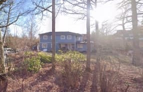 Rödmossevägen 3 i Farsta