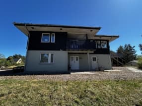 Indensvägen 19 i Åhus