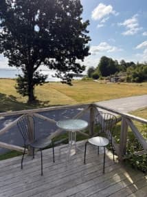 Torholmsvägen 21 i Donsö