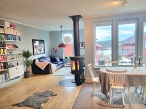 Uddhagsvägen 26 i Vaxholm