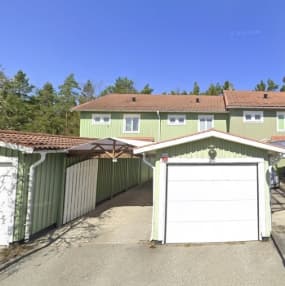 Åbroddsgränd 20 i Tyresö