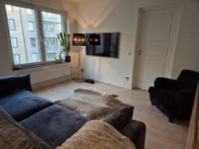 Fridensborgsvägen 140 i Solna