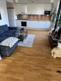 Lagmansbacken 11 i Norsborg