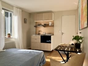Apelgården 10 i Mjörn