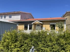 Predikantvägen 9 i Täby