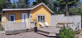 Svärtavägen 23 i Nyköping