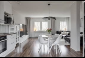 Borggårdsvägen 127 i Växjö