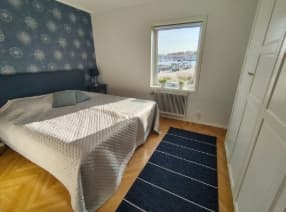 Korsgatan 4A i Marstrand
