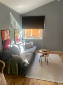 Ullbergsvägen 95 i Tyresö