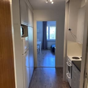 Södervägen 44 i Täby