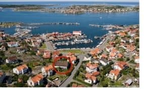 Skarviksvägen 15 i Bohus-björkö