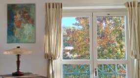 Gustaf Kjellbergs väg 22 i Uppsala