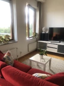 Sickla allé 13 i Nacka