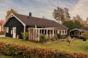Asplundsvägen 8 i Bergshamra