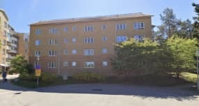 Vendelsövägen 70 i Vendelsö