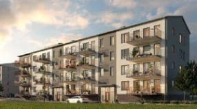 Silverdalsstråket 4 i Sollentuna