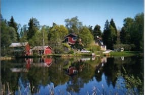 Jordbrotorpsvägen 24 i Jordbro