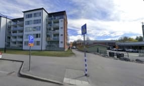 Hammarbyvägen 20 i Upplands Väsby