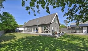 Ornövägen 12A i Dalarö