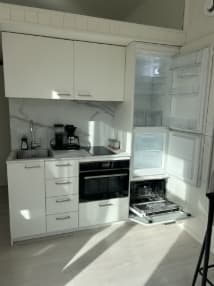 Solhemsvägen 40B i Huddinge