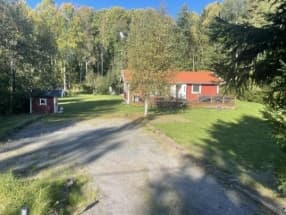 Fornbo Bläcksvampsvägen 153 i Malmköping