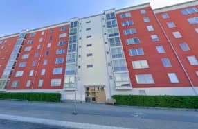Hanstavägen 92 i Kista