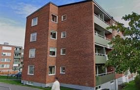 Mellangatan 19B i Timrå