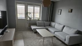 Vagnmansgatan 8 i Helsingborg