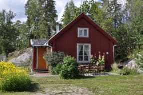 Krutbruksvägen 4 i Gustavsberg