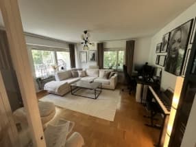 Västerleden 116 i Enköping
