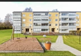 Lindblomsvägen 8B i Ronneby