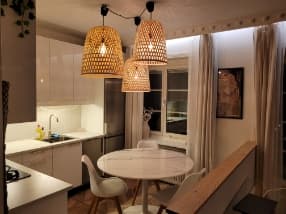 Svalgränd 3B i Sundbyberg