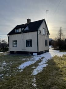 Sågaregatan 6 i Storfors