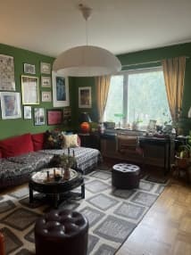 Skanörvägen 30 i Johanneshov