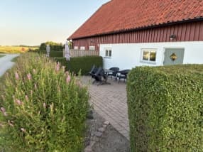 Gamla Lundavägen 680 i Ystad