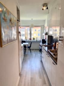 Baskemöllegatan 8A i Malmö
