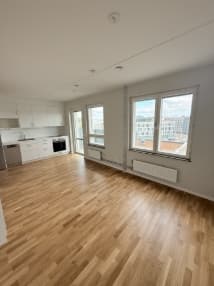 Enköpingsvägen 23 i Järfälla