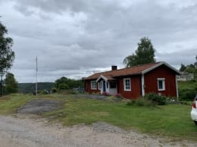 HUSGÄRDET 233 i Stillingsön