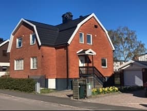 Gamla Björlandavägen 75 i Göteborg