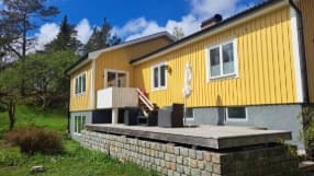 Ester Grönblads Väg 1 i Furusund