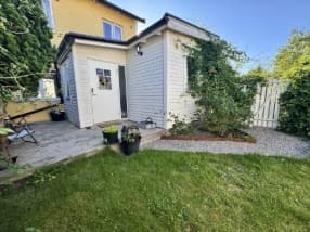 Rekylvägen 13 i Sollentuna