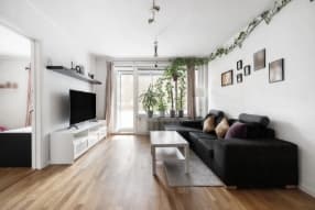 Veckovägen 43 i Järfälla