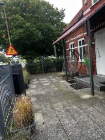 Östra Hindbyvägen 61C i Malmö
