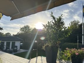 Badviksvägen 3 i Åsa