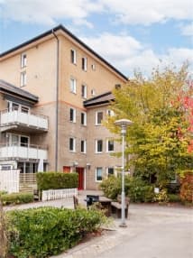 Sakförarevägen 18 i Lund